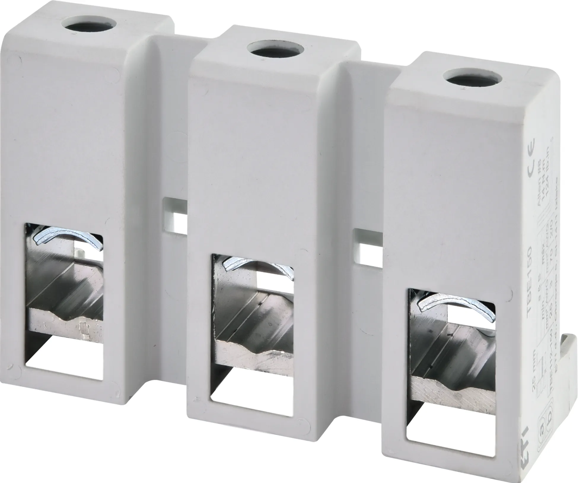 Anschlussblock TBE150 004646090