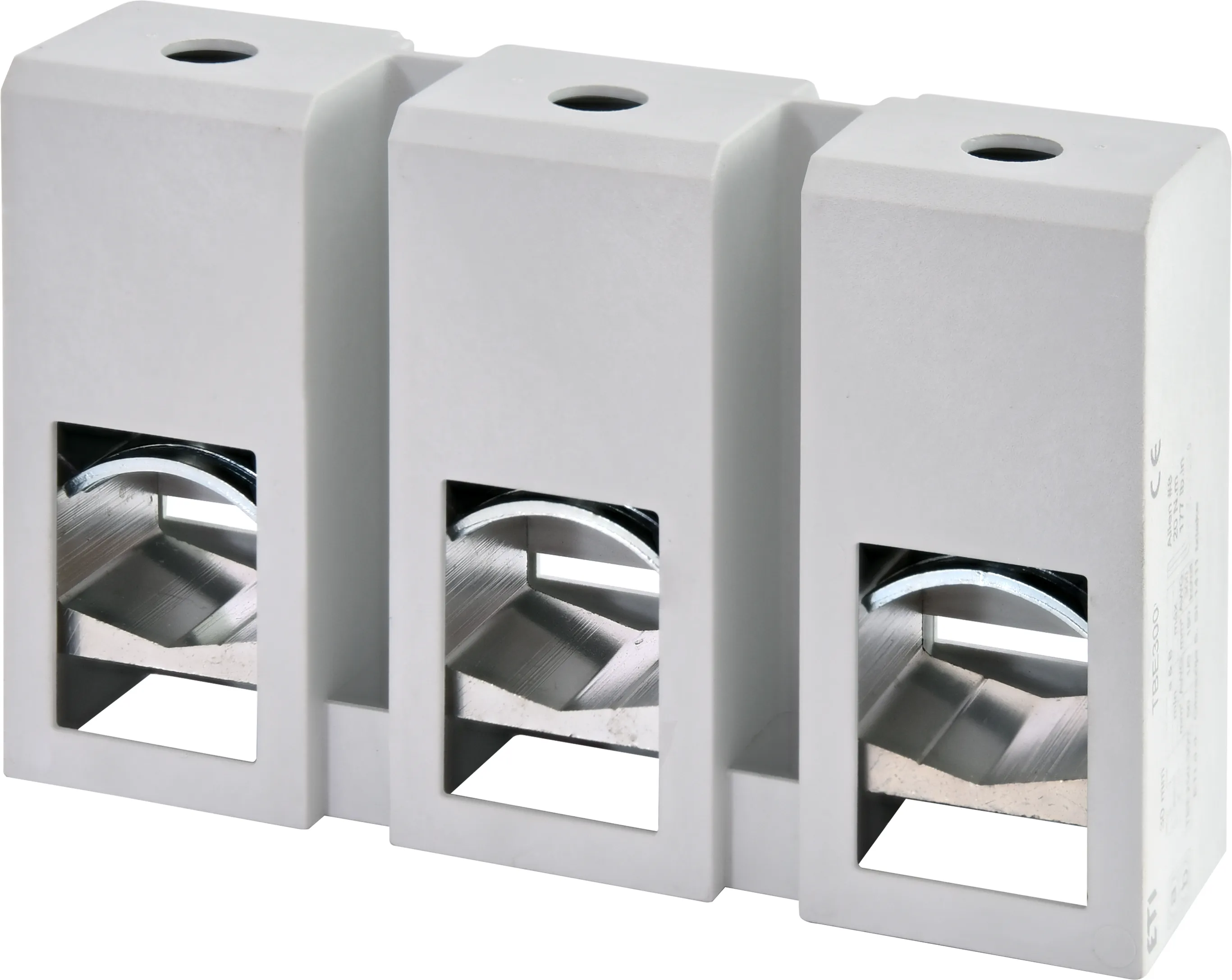 Anschlussblock TBE300 004646092