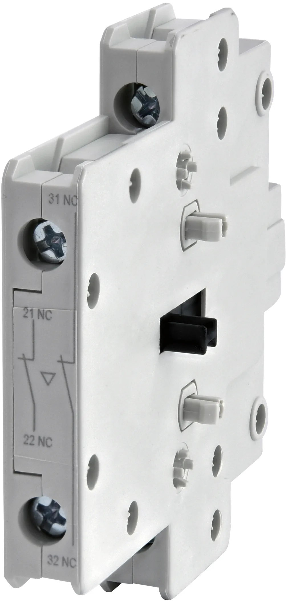 Mechanische Verriegelung BLIME9-105 02 004646093