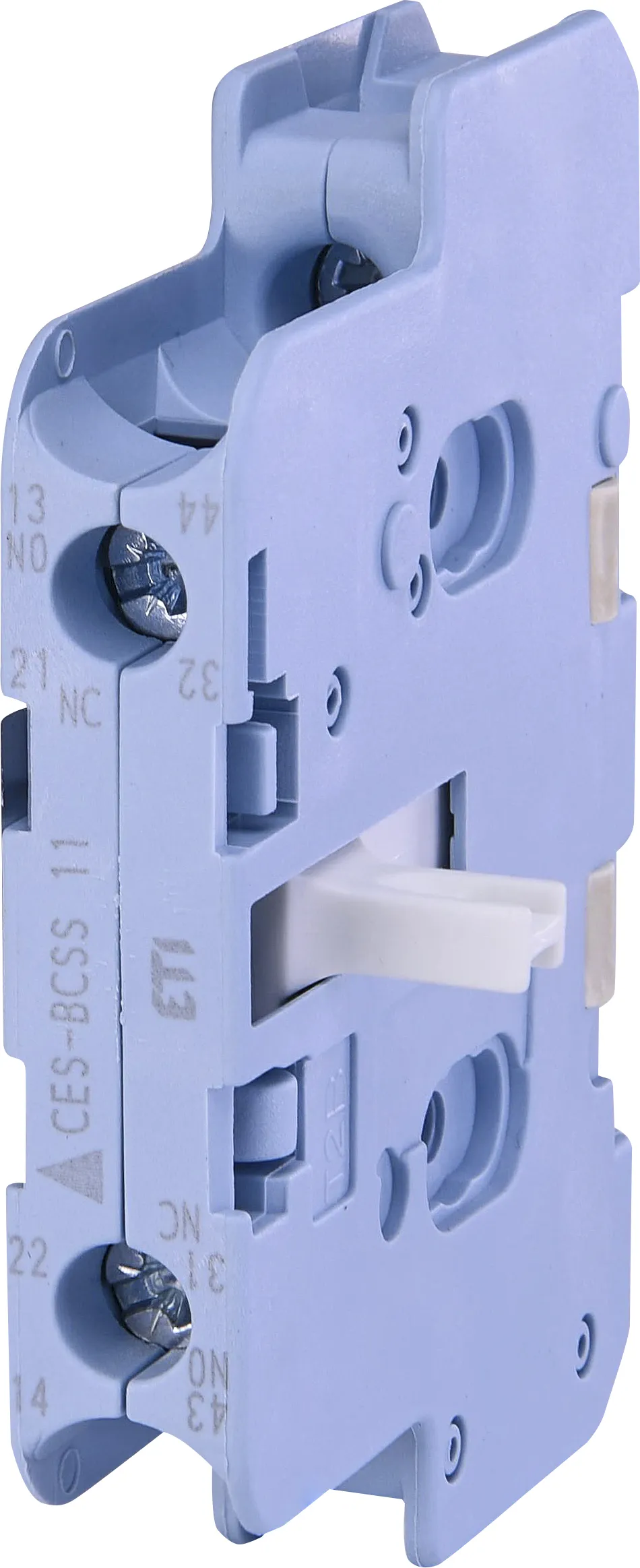 Hilfskontakte CES-BCSS 11 004646577