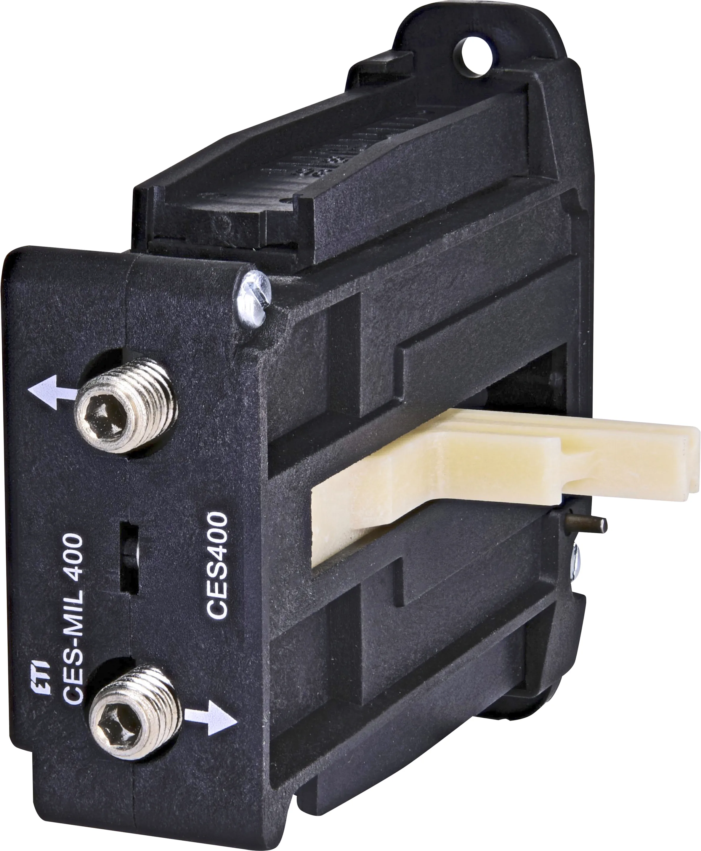 Mechanische Verriegelung CES-MIL 400 004646580