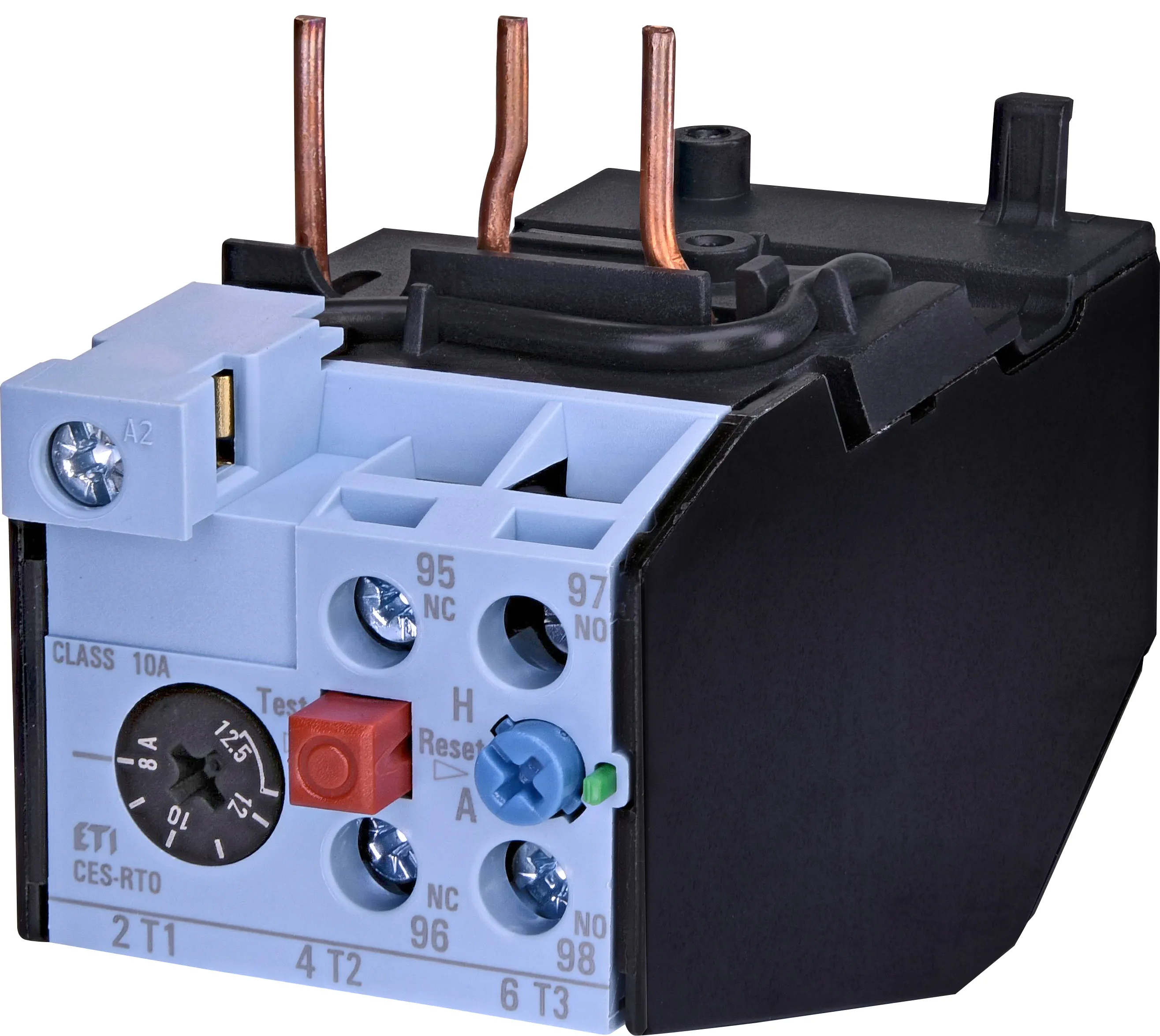 Thermisches Überlastrelais CES-RT0-12,5 004646595