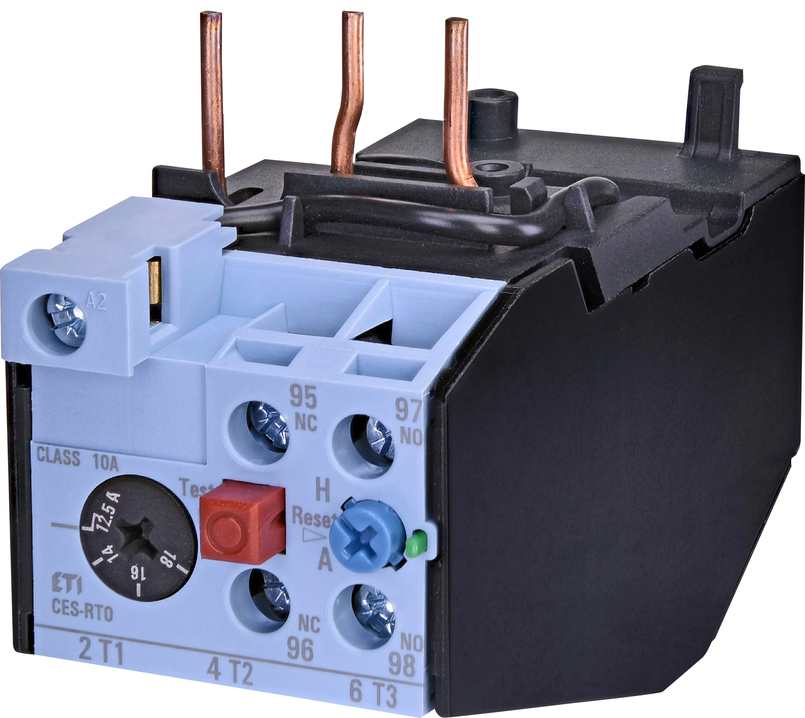 Thermisches Überlastrelais CES-RT0-18 004646596