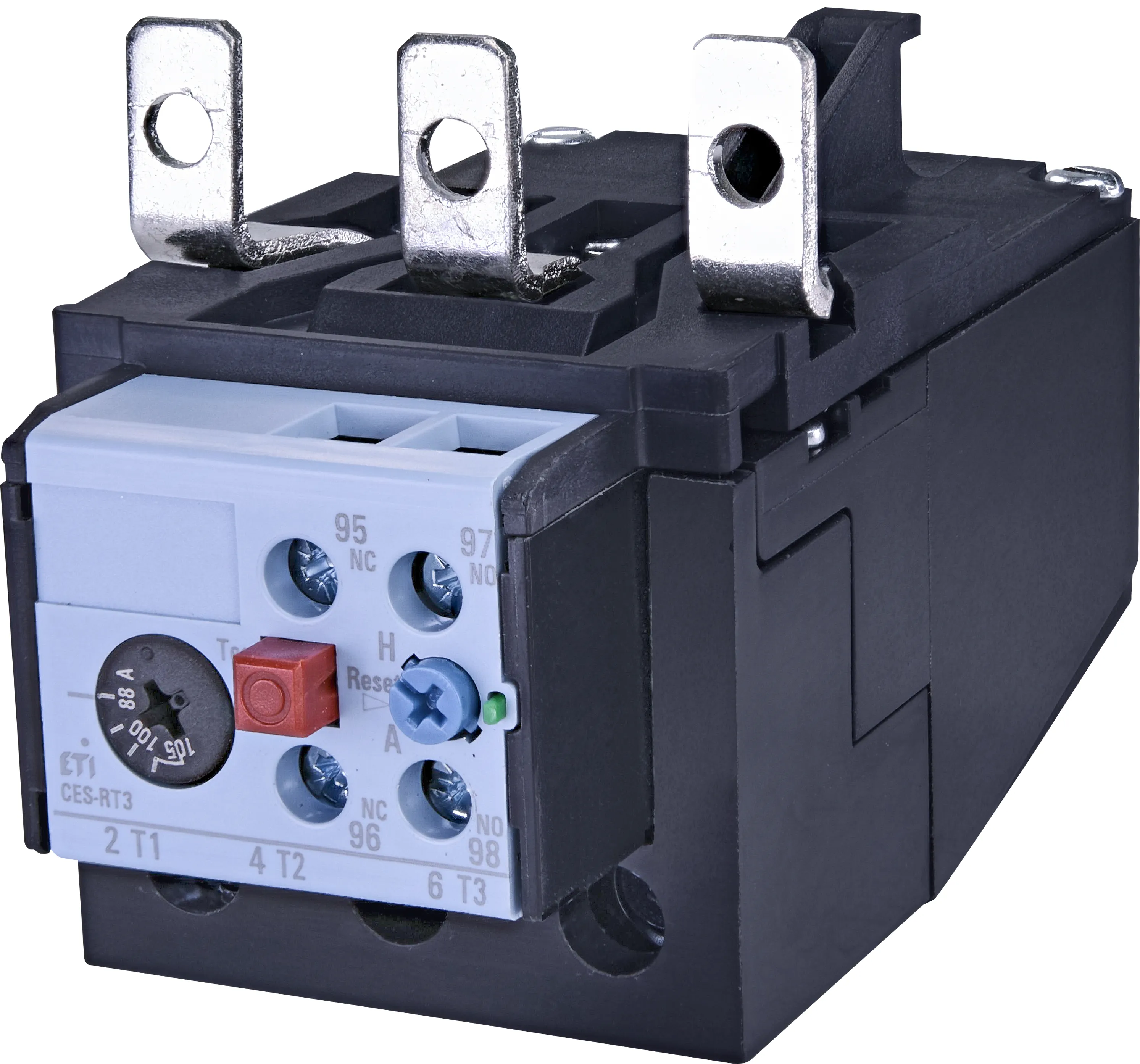 Thermisches Überlastrelais CES-RT3-105 004646605