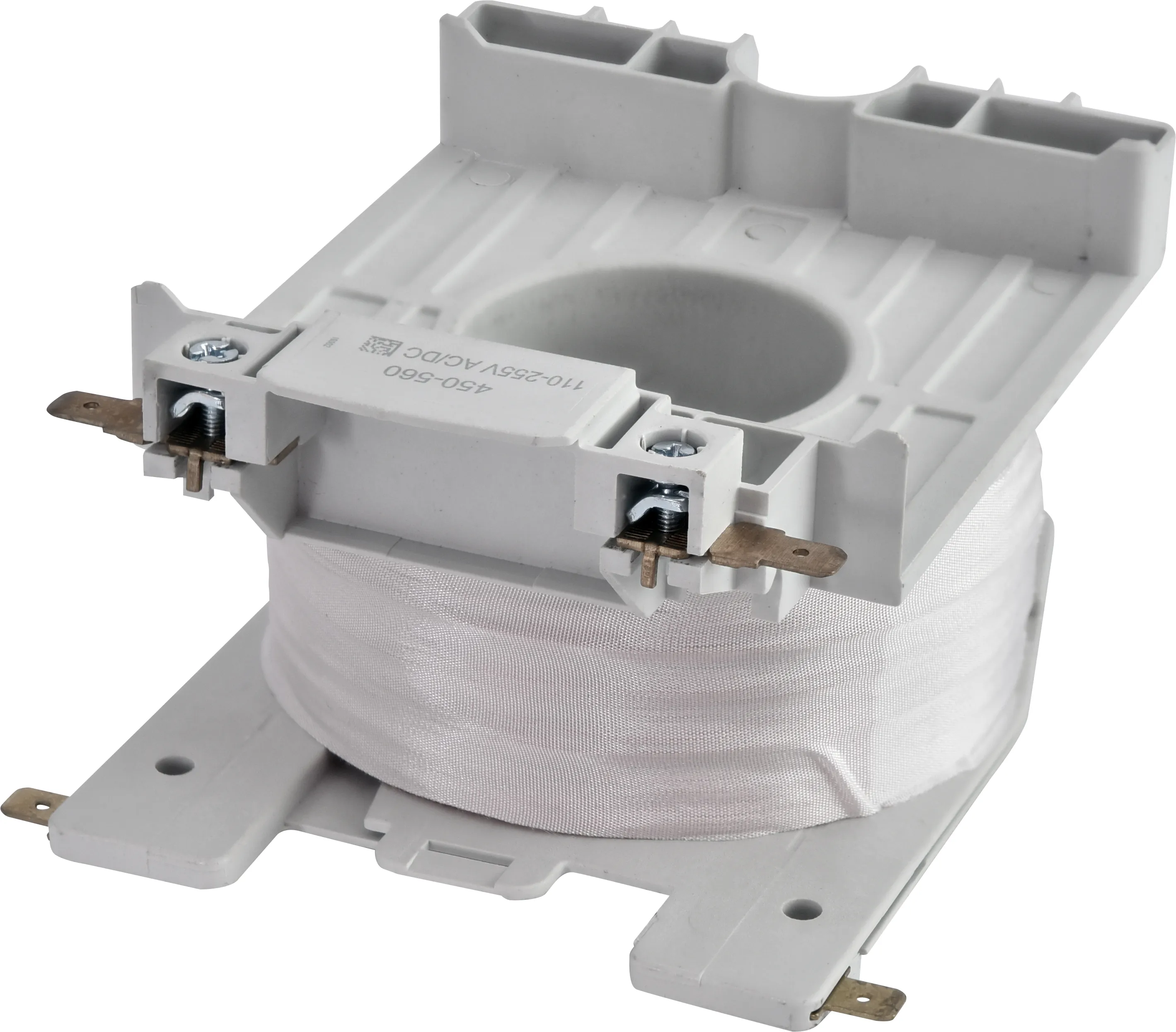 Spule BCEE-560E-255V-AC/DC 004656322