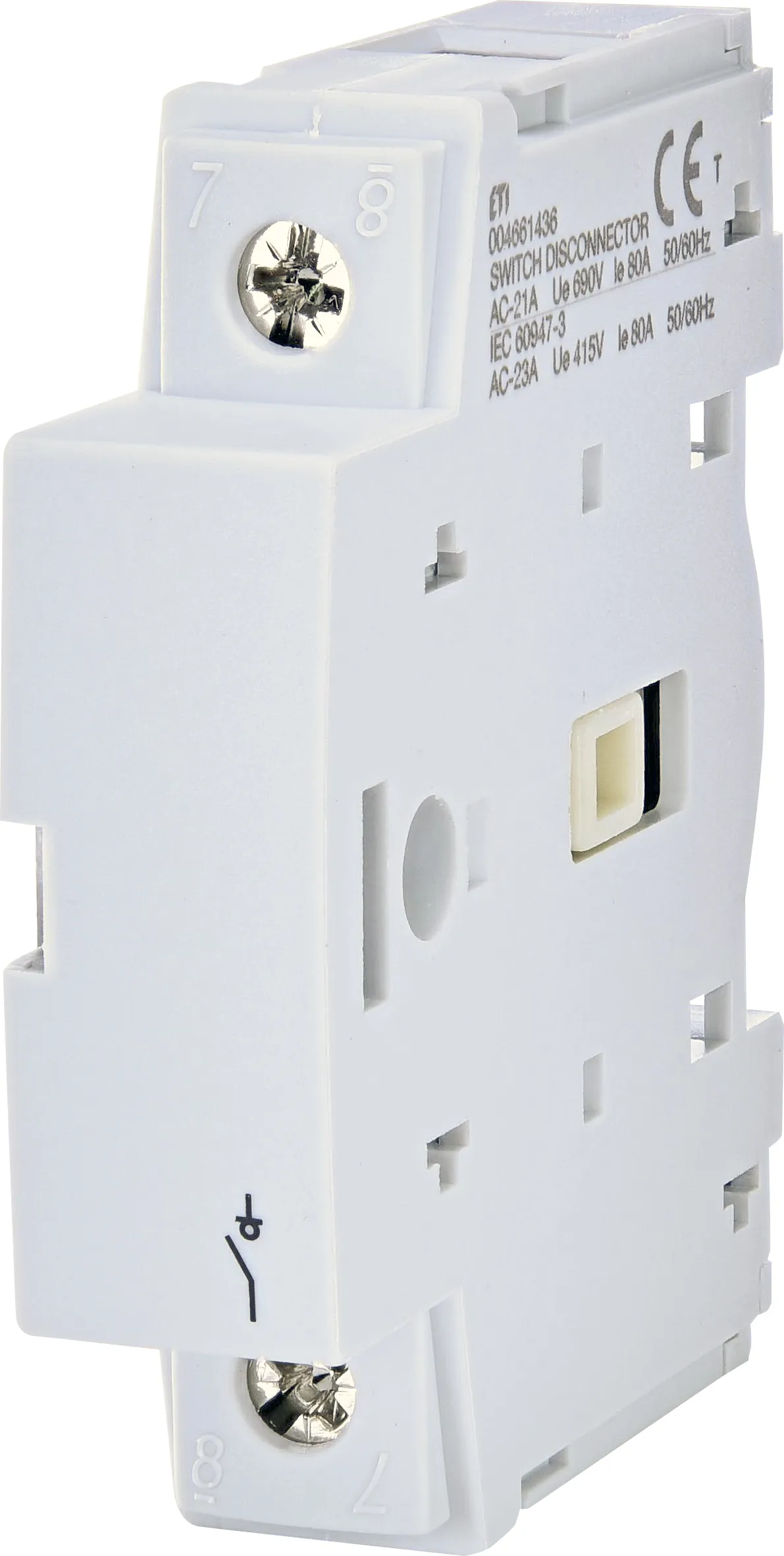 4-te Pol CLBS-4P/80 004661436