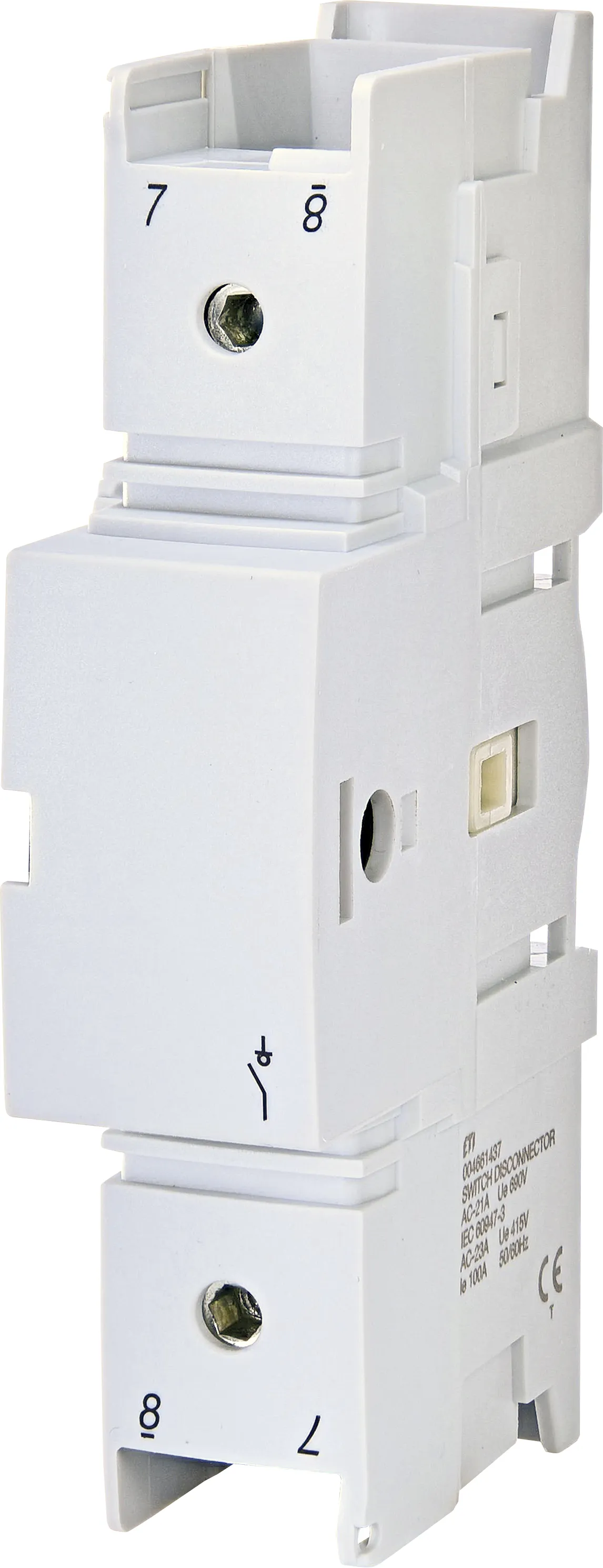 4-te Pol CLBS-4P/100 004661437