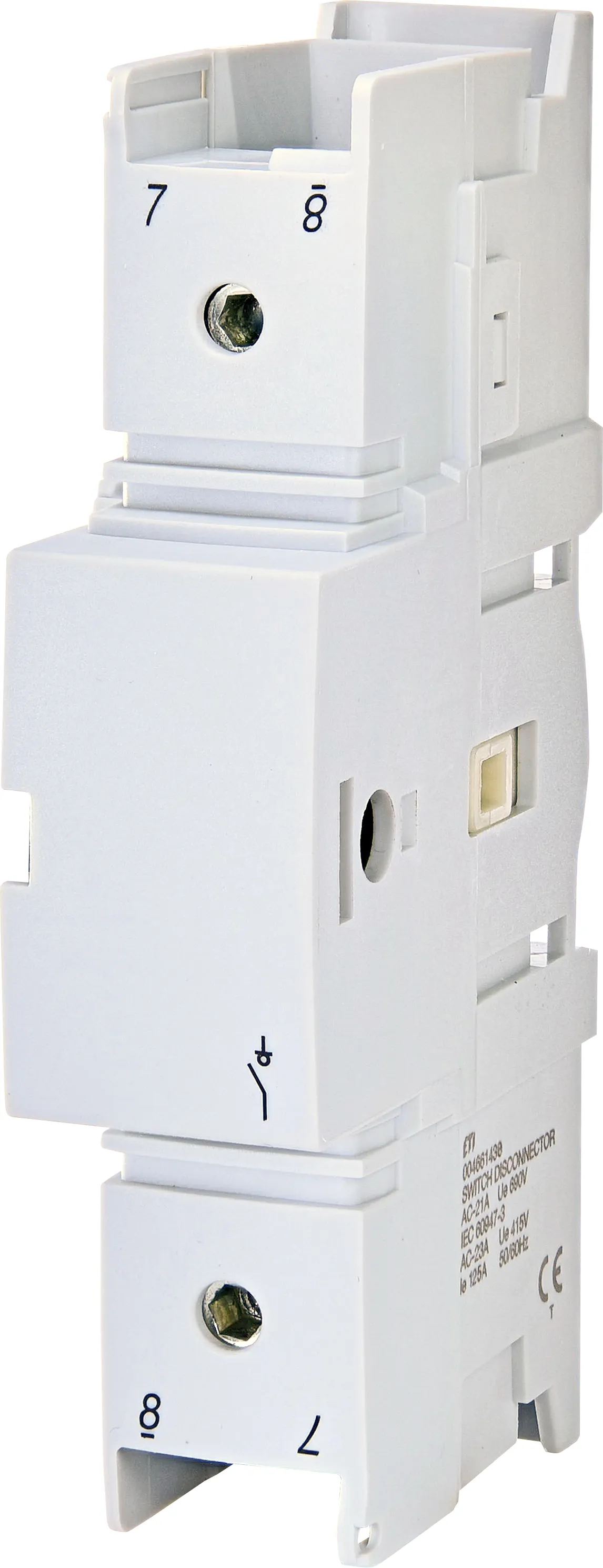 4-te Pol CLBS-4P/125 004661438