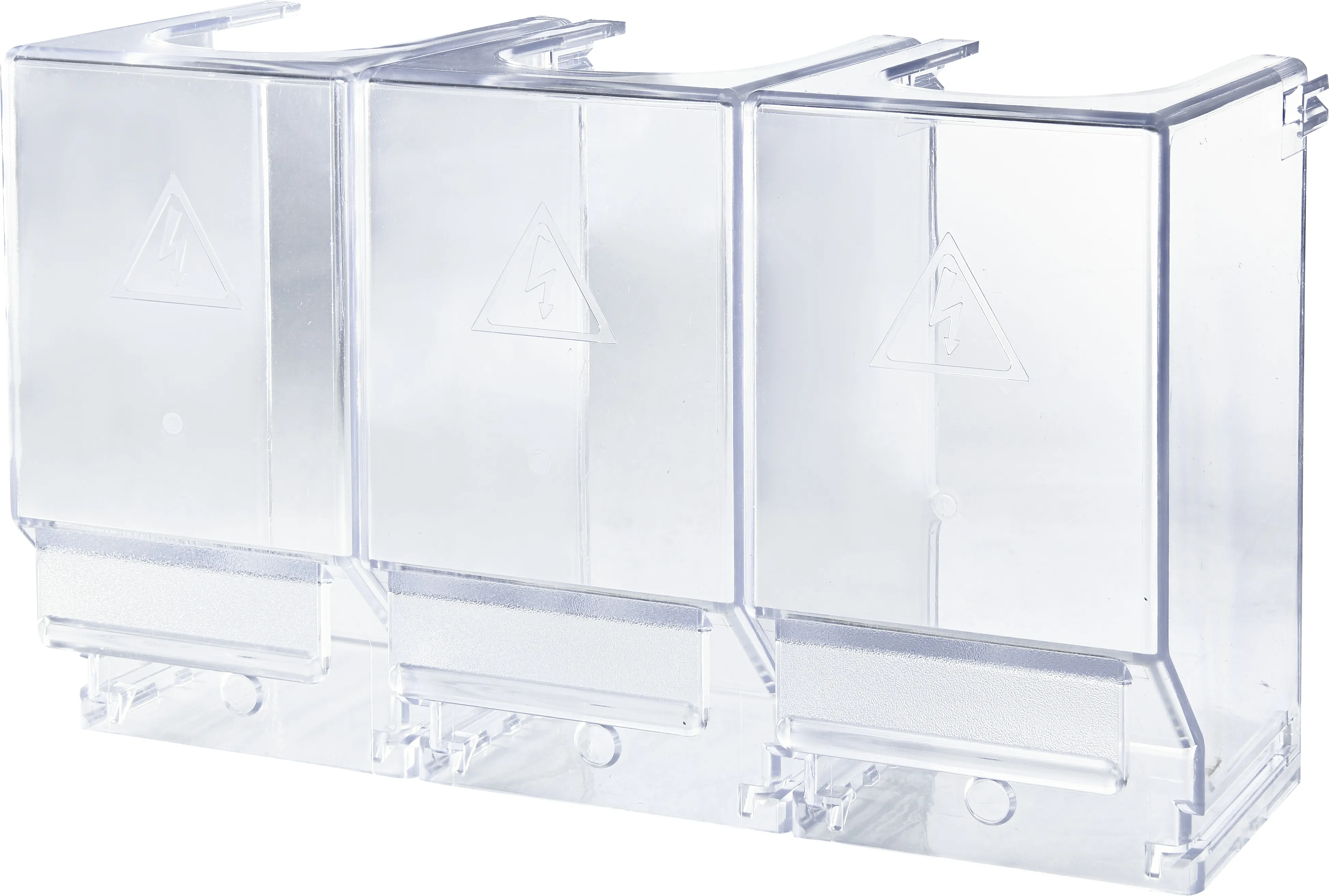 Klemmenabdeckung LBS-TS630 3P (CO) 004661502