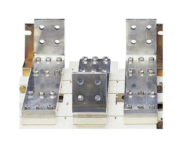 Verbindungsbrücke LBS-BR2000-2500 CO (con. A) 004661597