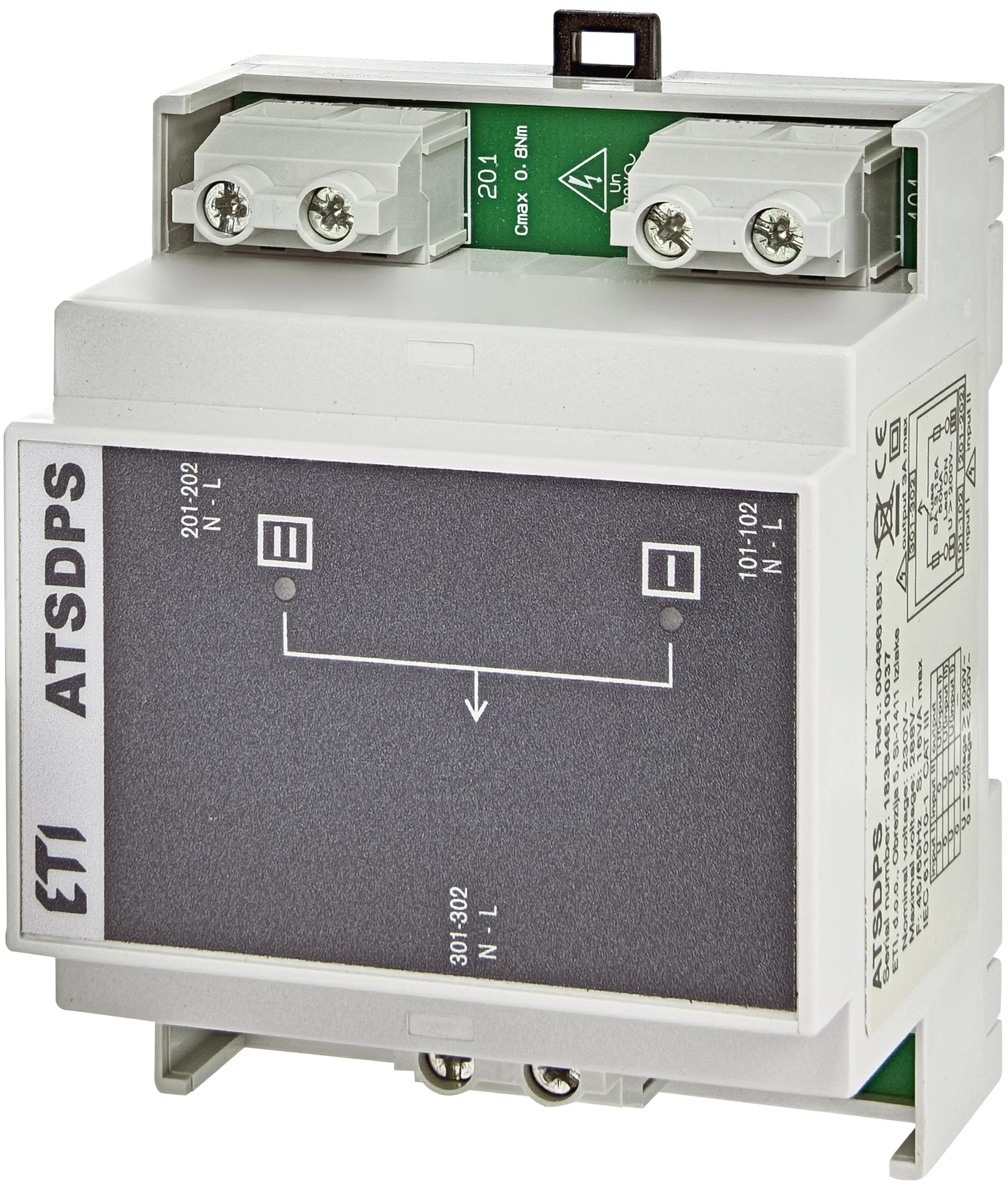 Netzteil ATSDPS 004661851