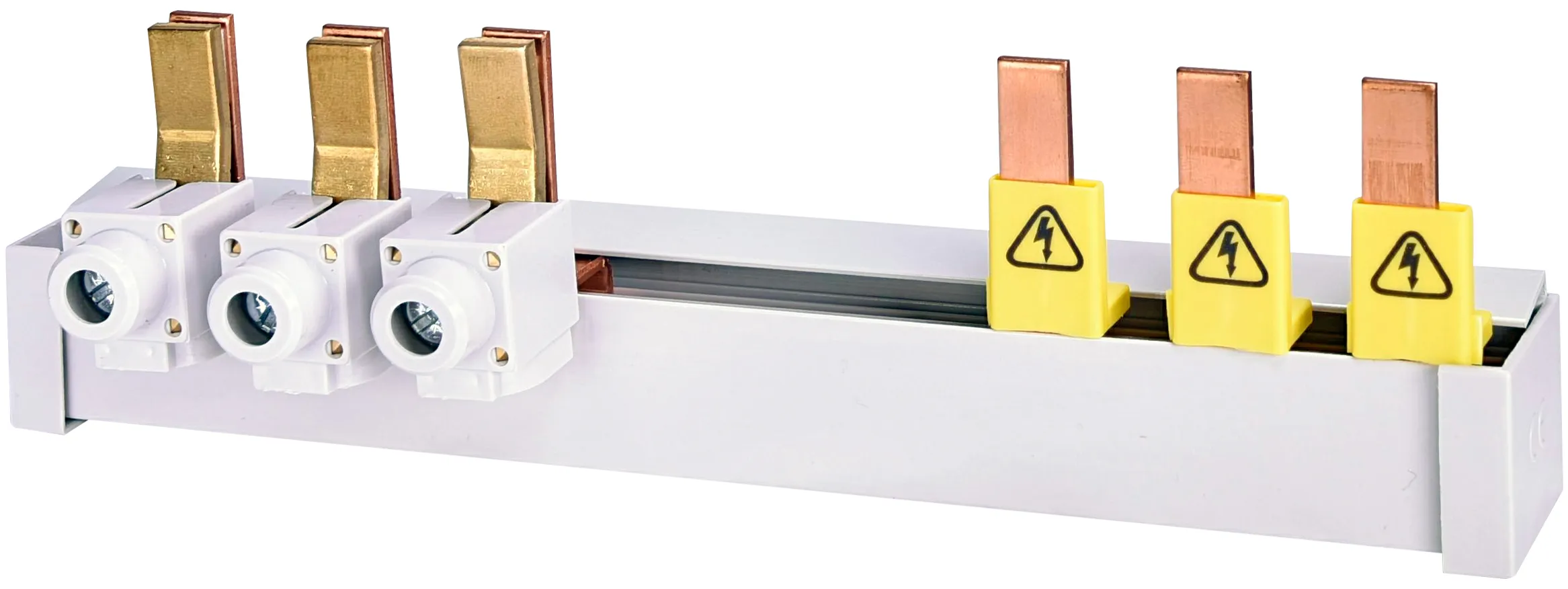 Verbindungsbrücke CLBSV-BR 3P 004661904