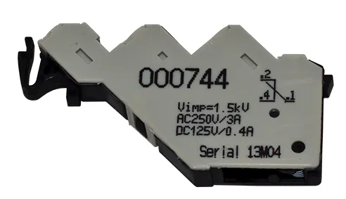 Signalkontakte SS2-NC 125-1600AF heavy duty 004671146