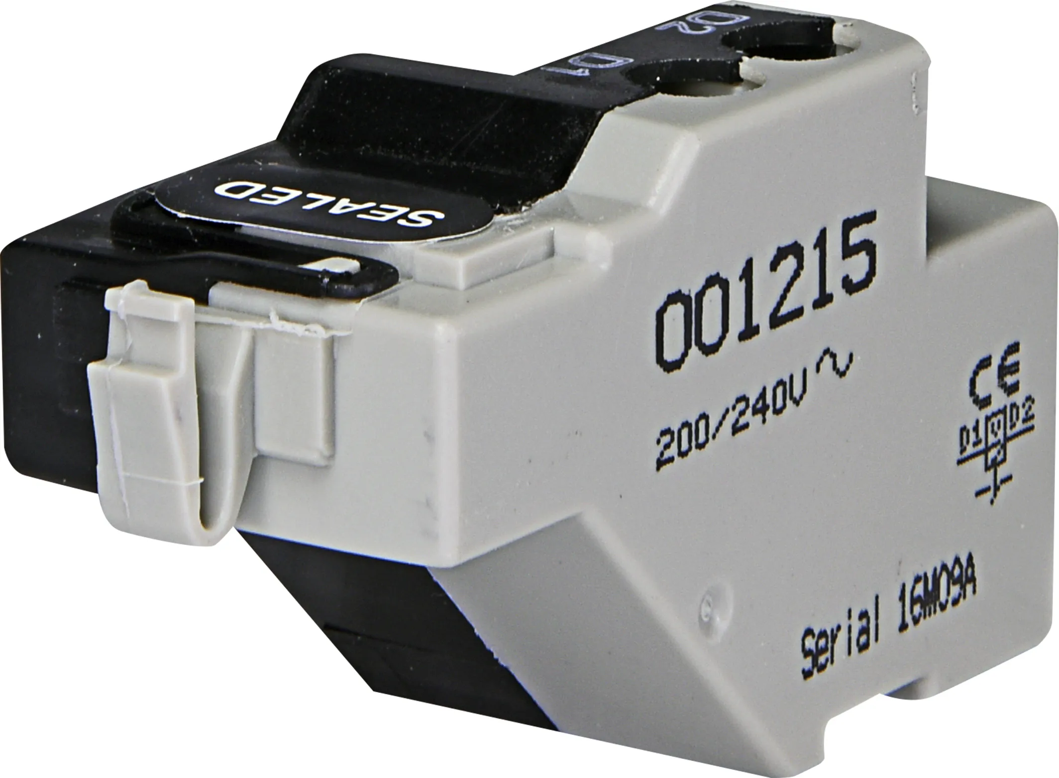 Unterspannungsauslöser NA2 125-630AF AC200-240V 004671153