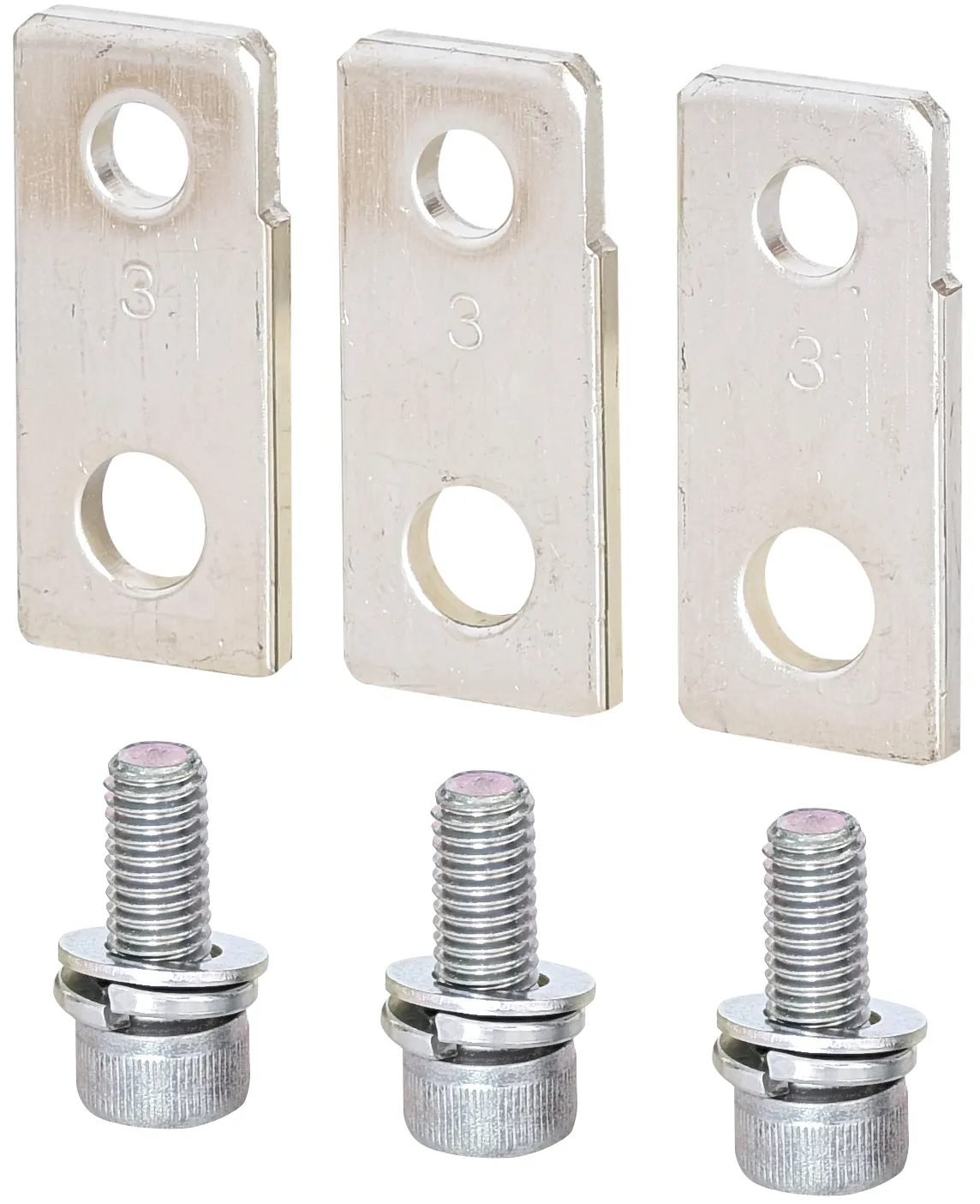 Sammelschienenanschluss ZB2 250/3 Straight 004671325