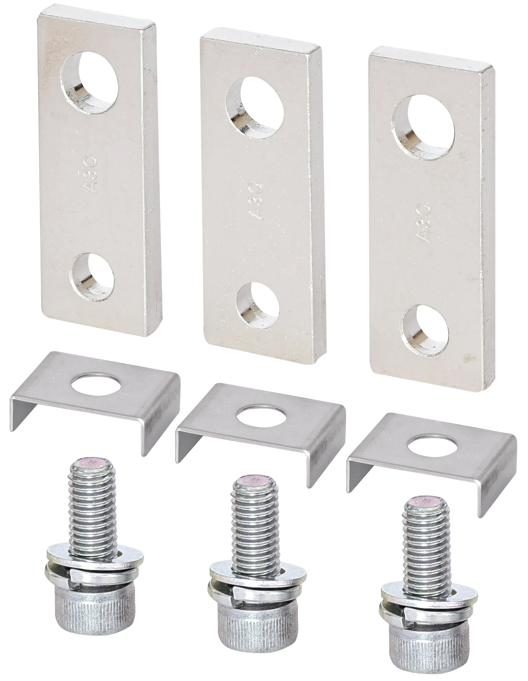 Sammelschienenanschluss ZB2 400/3 Straight 004671326