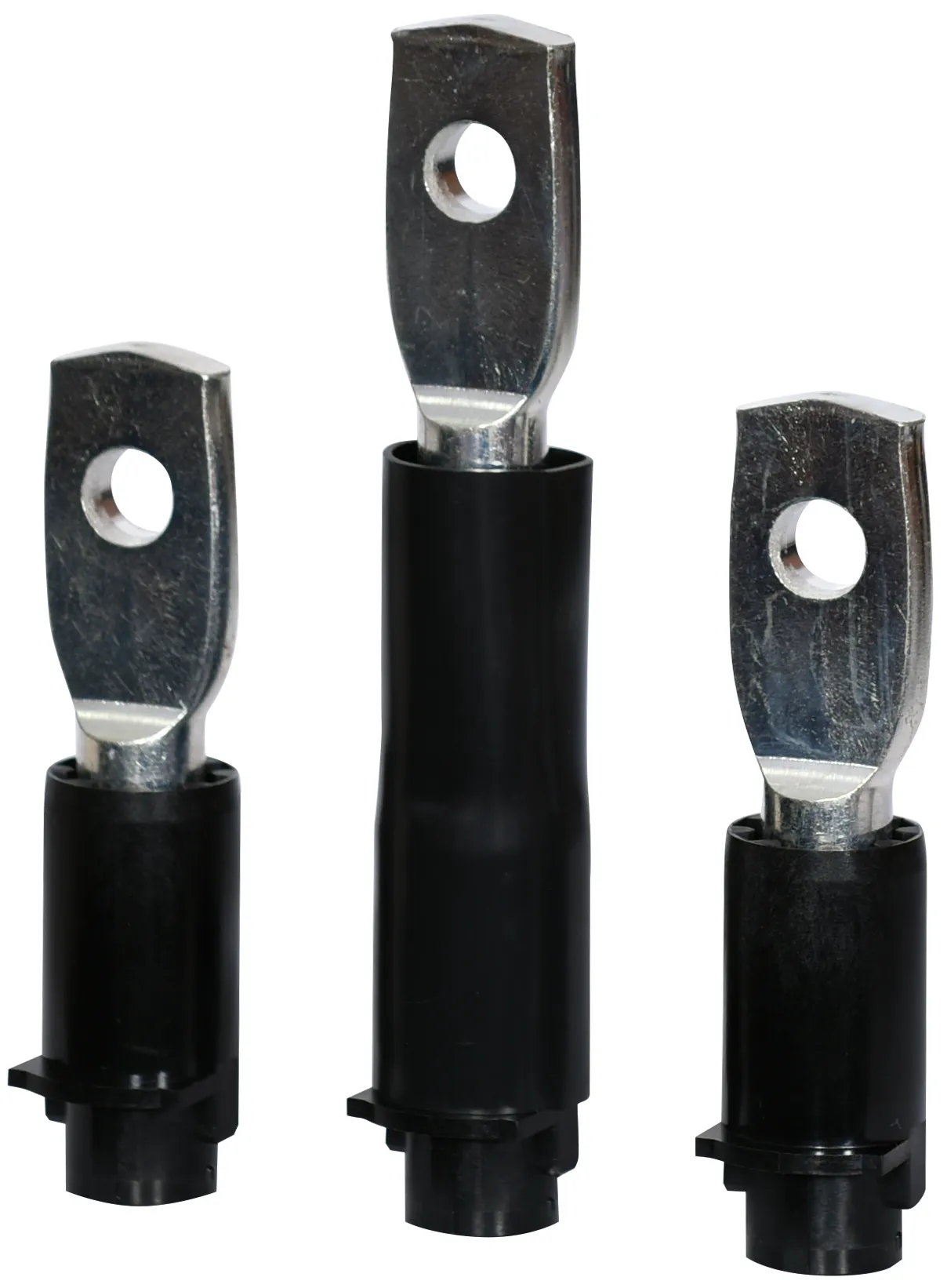 rückseitiger Anschluss - Satz RC2 250/3S-L 004671477