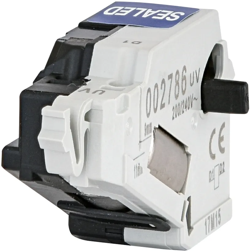 Unterspannungsauslöser NA2S 160-250AF AC 200-240V 004671956