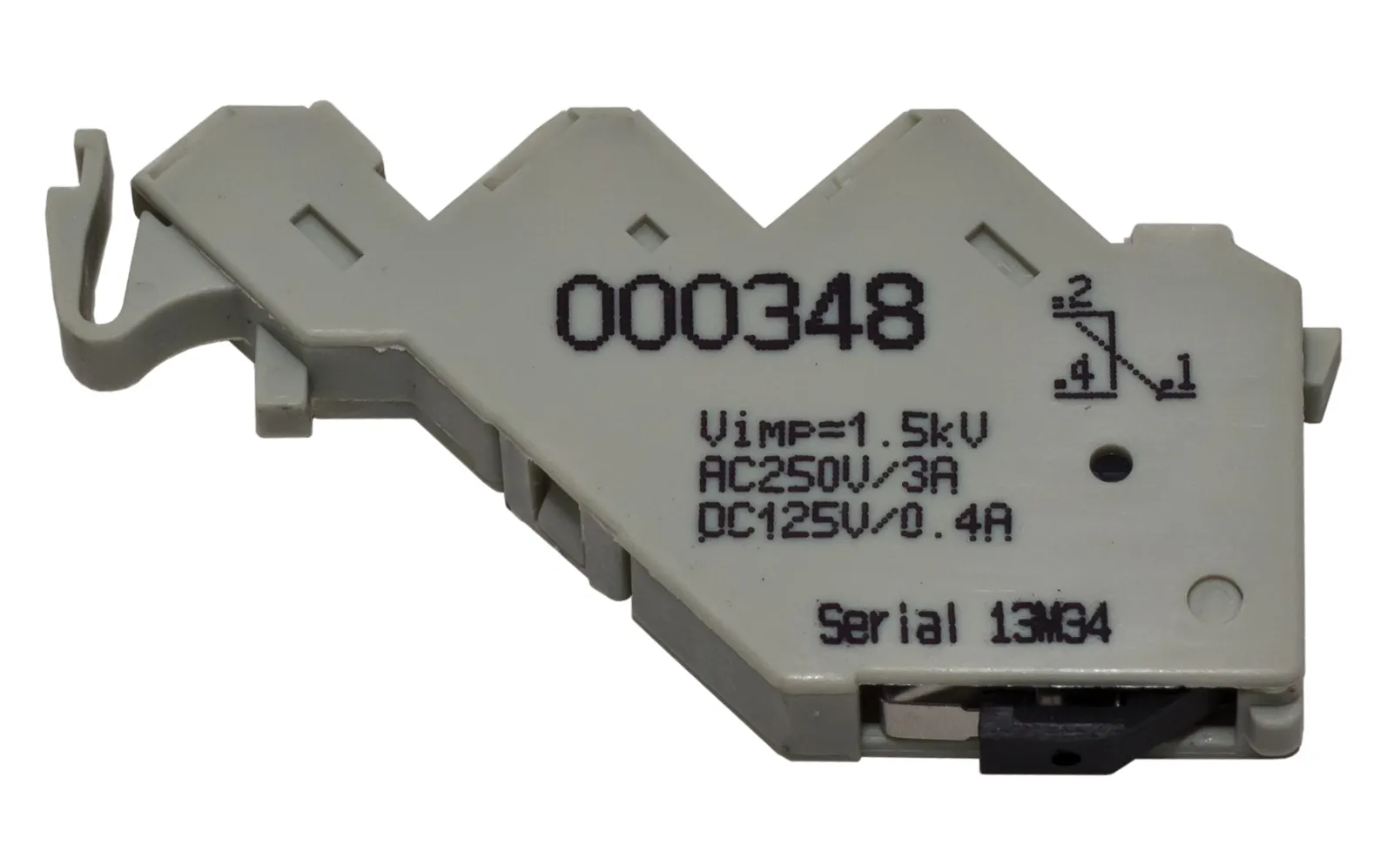 Unterspannungsauslöser NA2 800-1600AF AC380-415V 004672299