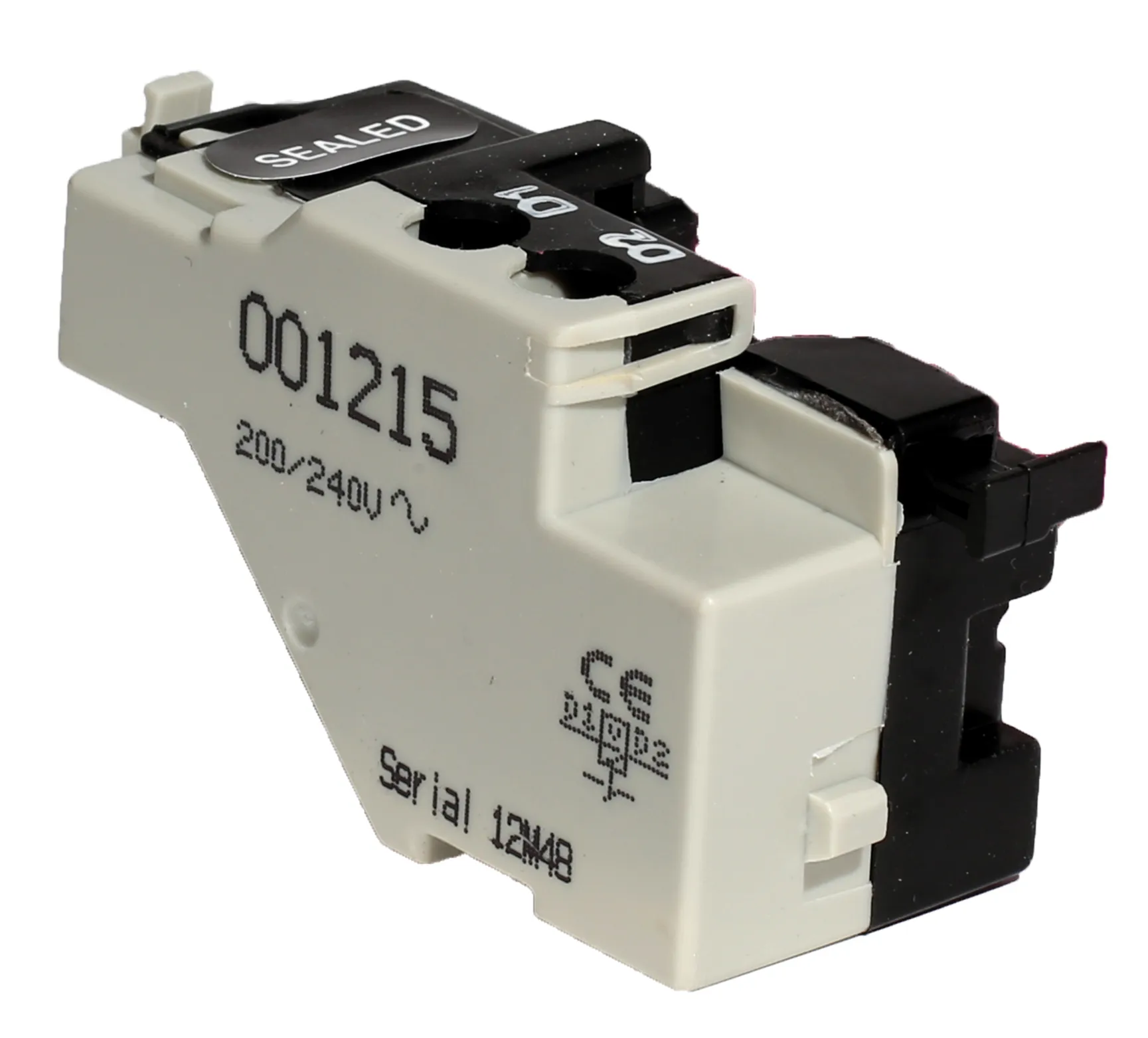 Unterspannungsauslöser NA2 800-1600AF AC220-240V 004672300