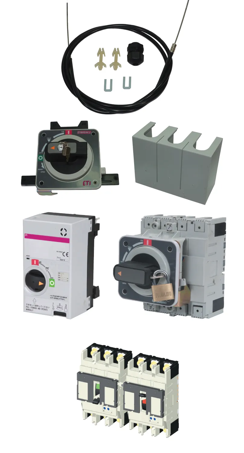 Ausziehbarer Umbausatz DOCK 400/3 004672460