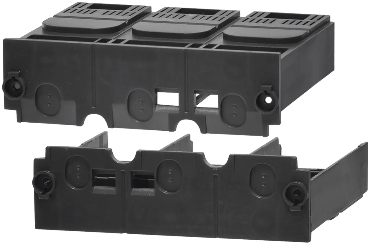 Klemmenabdeckung NBS-PRS 100-250AF 3P 004673235