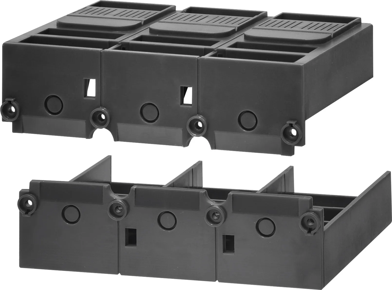 Klemmenabdeckung NBS-PRS 400-630AF 3P 004673236