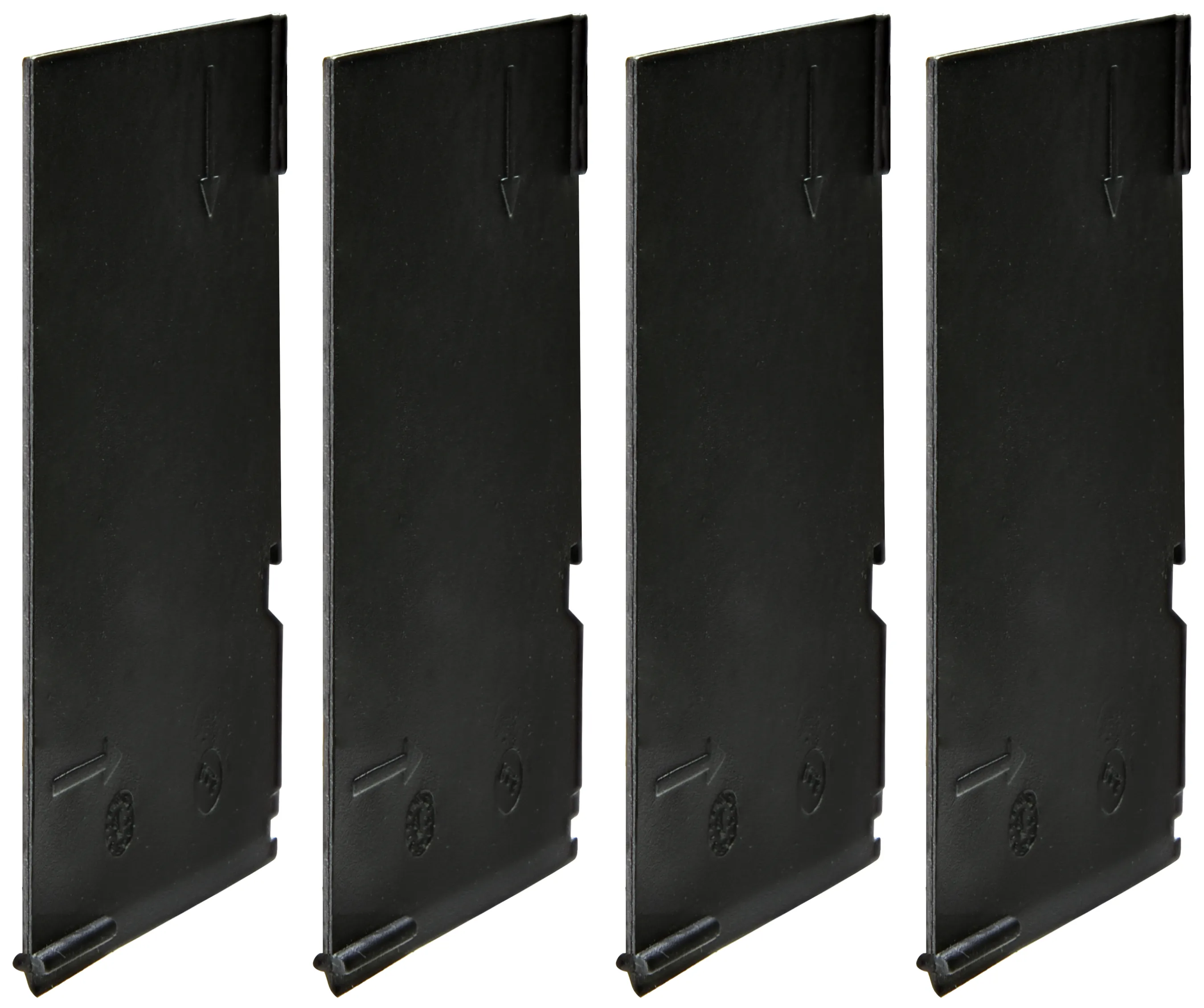 Sockel-Trennelement NBS-IZ 100-250AF 3P 004673241