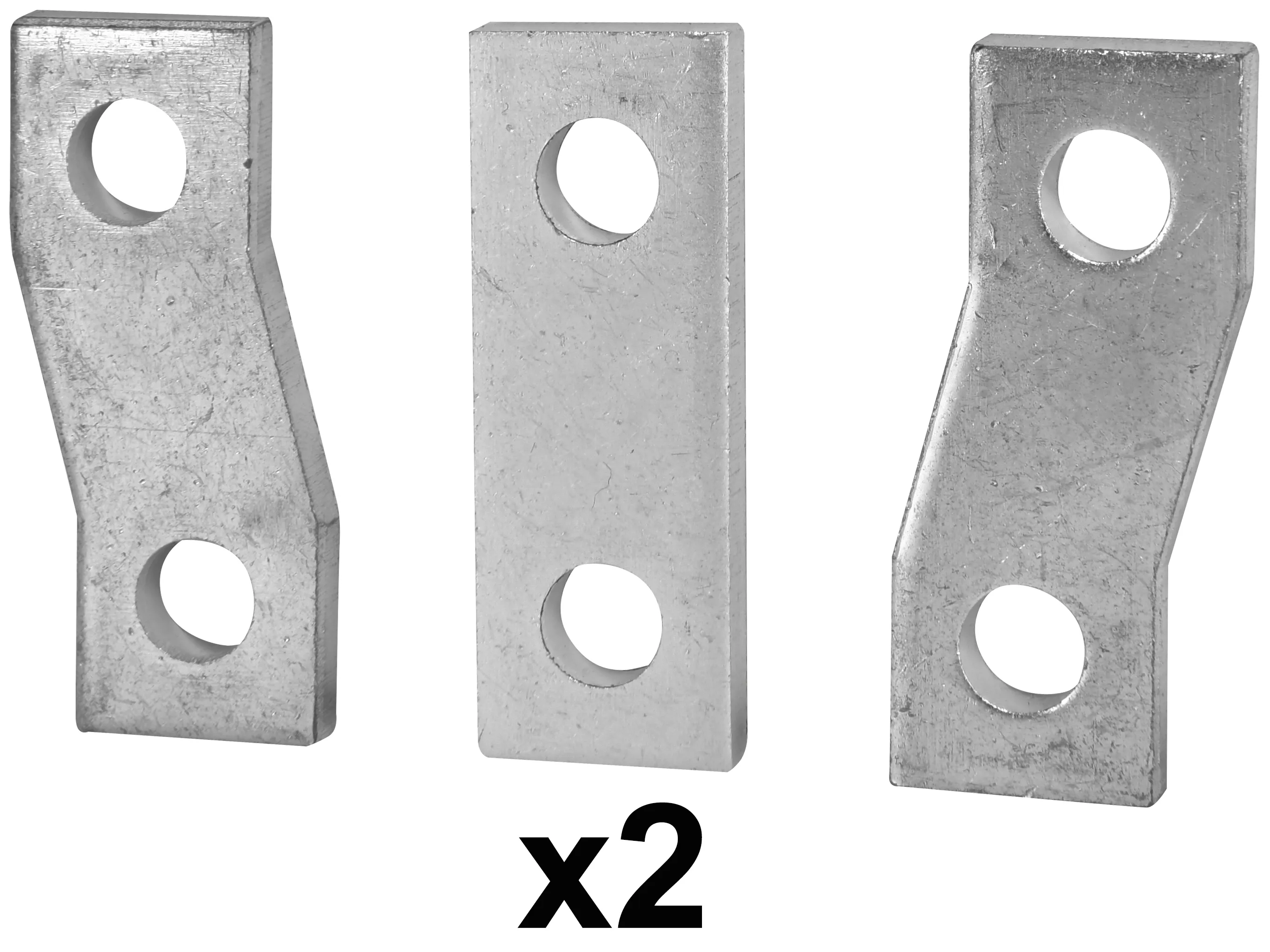 Sammelschienenanschluss NBS-ZB 100-250AF 3P 004673251