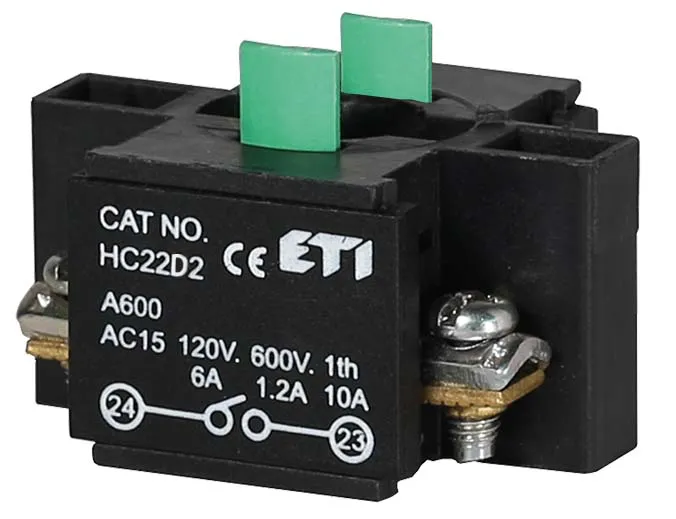 Leuchtdrucktaste HC22D2 004770384