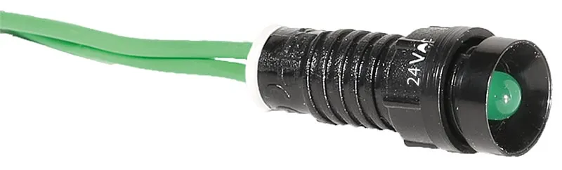 Leuchtmelder LS LED 5 G 24AC 004770801