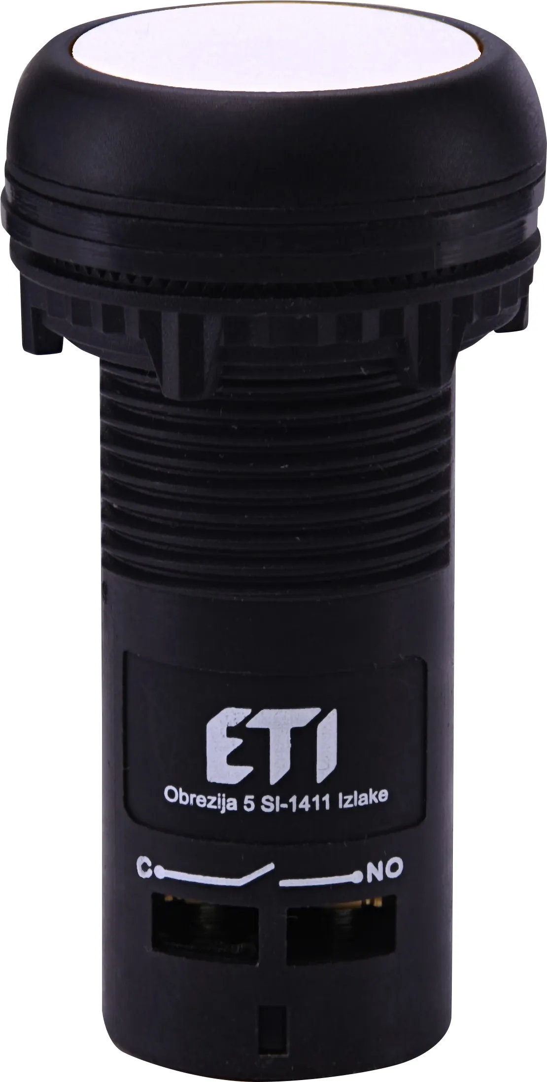 Taster ECF-10-W 004771455