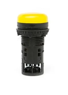 Leuchtmelder ELPI-240A-Y 004771713