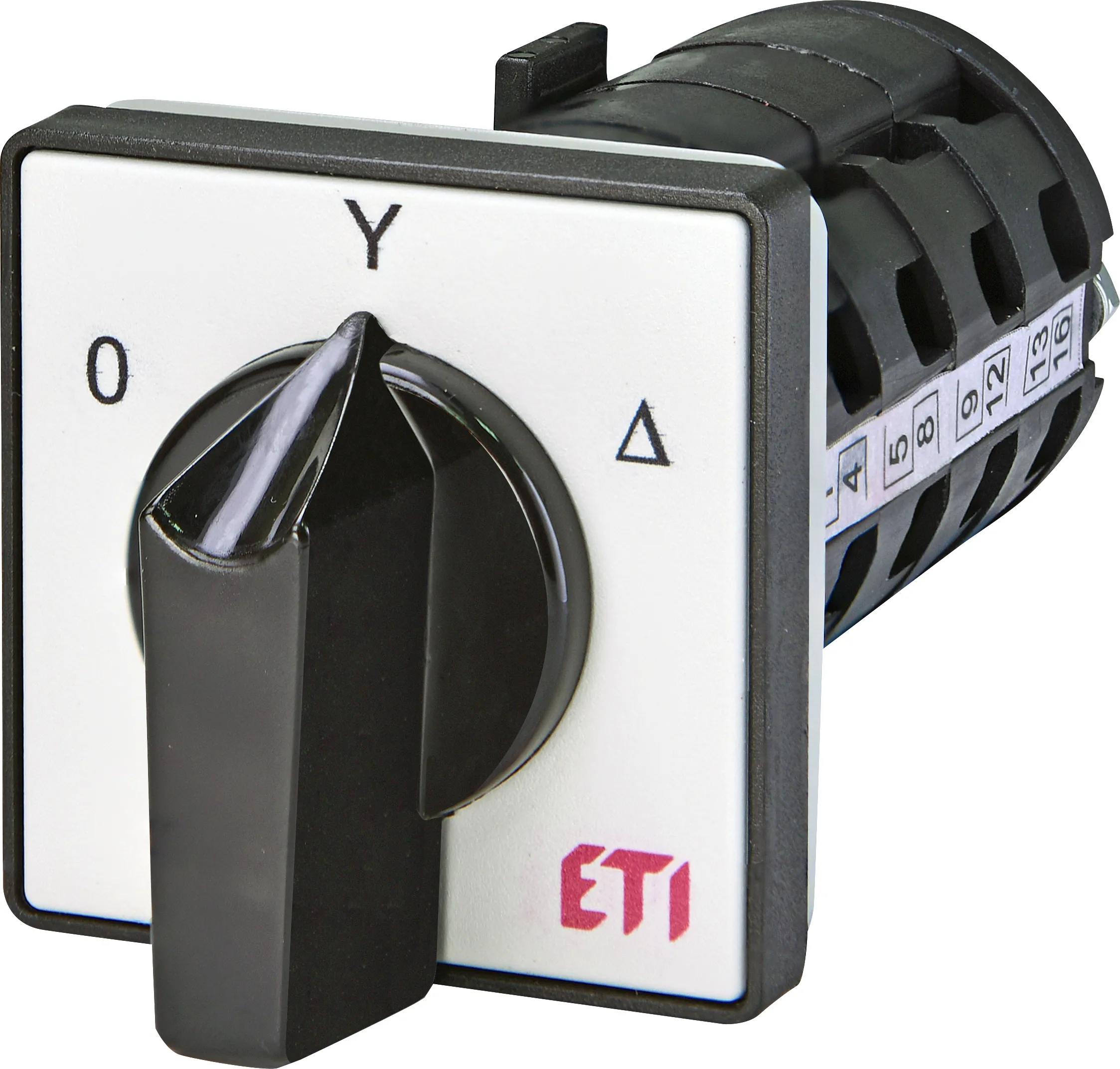 Nockenschalter CS 16 12 U 004773132