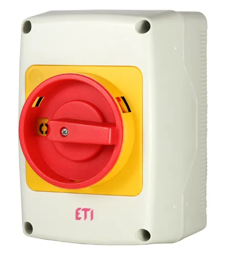 Nockenschalter CS 25 92 PNGLK 004773182