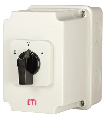 Nockenschalter CS 16 12 PN1 004773216