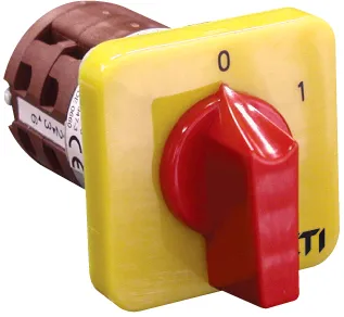 Nockenschalter CS 32 92 U ES 004773240