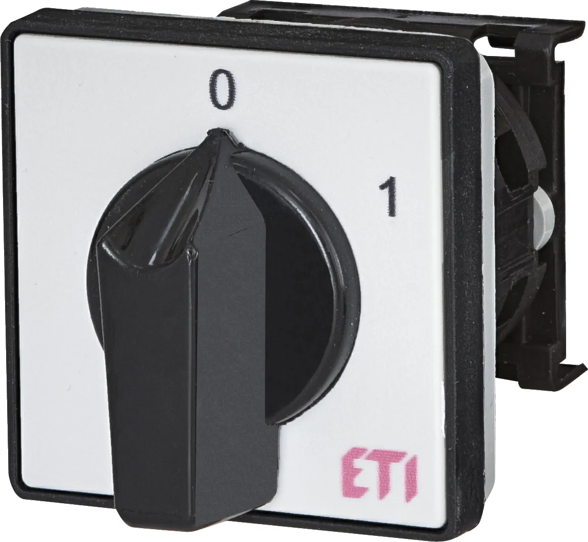 Nockenschalter CS 16 90 L 004773251