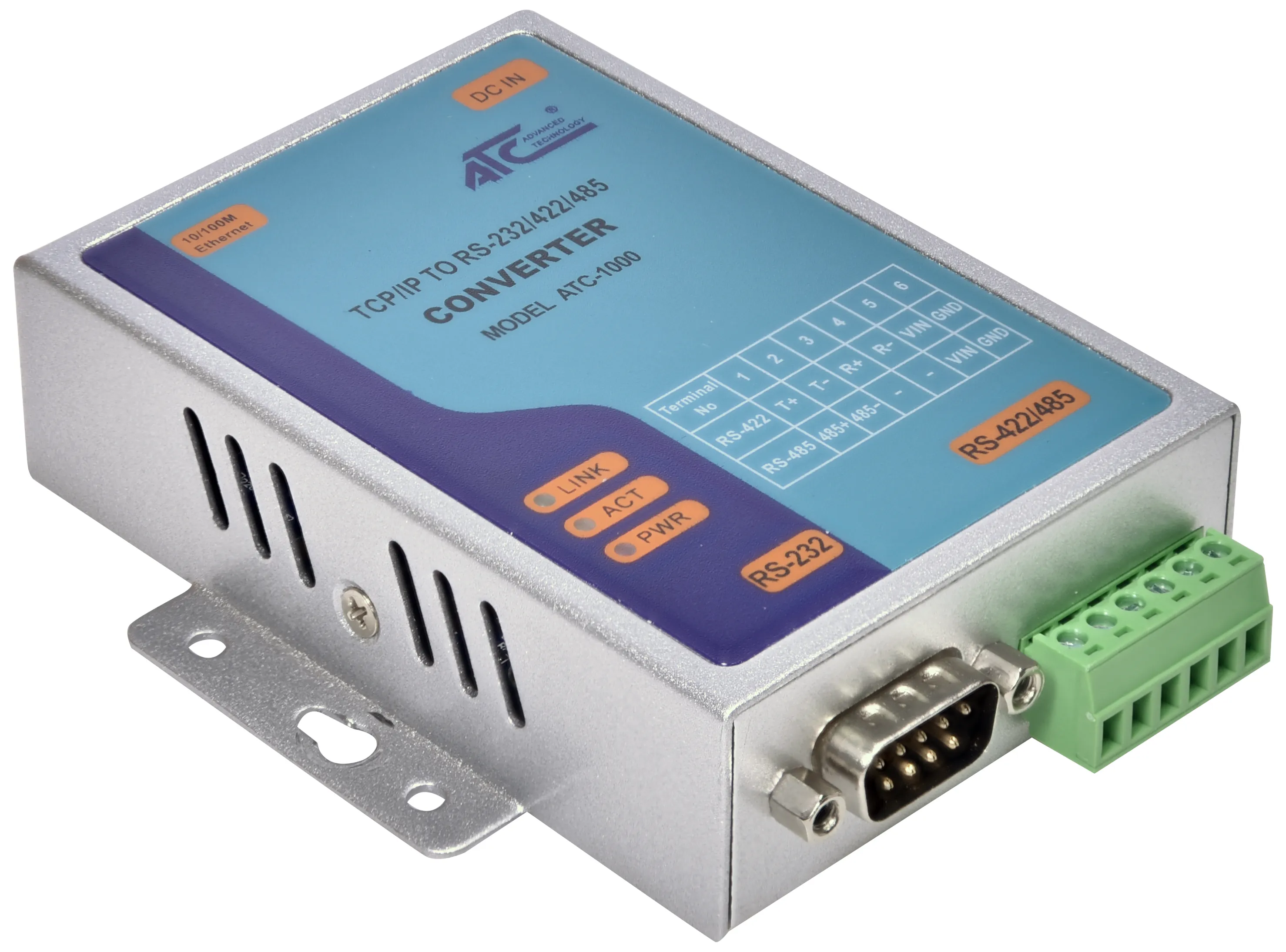 Umrichter ATC-1000 004804067