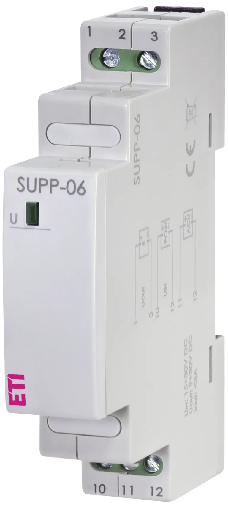 Netzteil SUPP-06 004804068