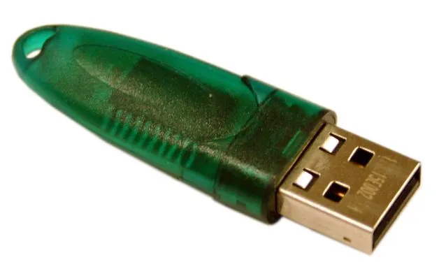 Speicher MEMUSB-64 004804073