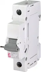 Arbeitsstromausloeser *DA ETIMAT P10 110-250V AC/DC 772520104